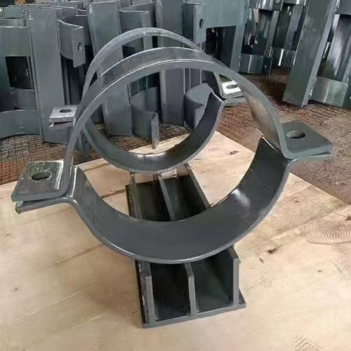 伊春市导向管托导向管托 - 厂家